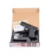 Пистолет пневматический Stalker SA17G Spring (аналог Glock 17), к.6мм арт.: SA-3307117G